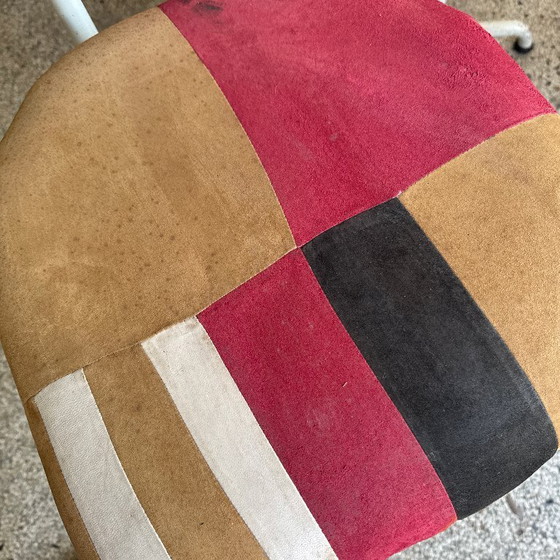 Image 1 of Sedie da scrivania vintage, anni '30