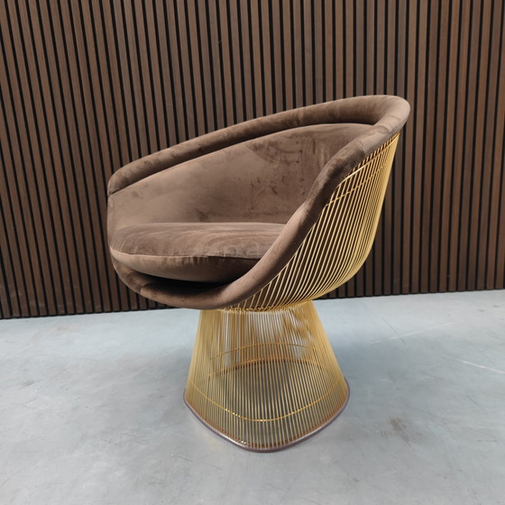 Image 1 of Sillón Knoll Warren Platner