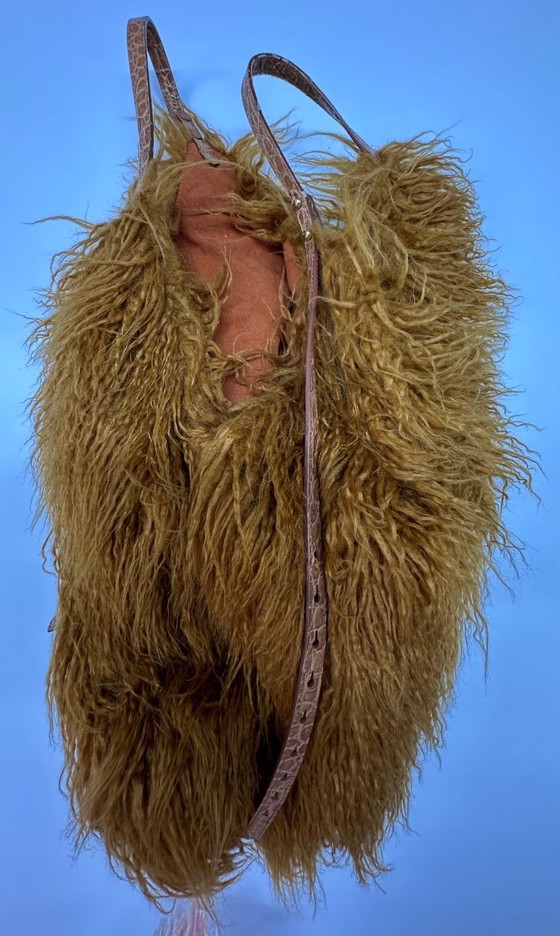 Image 1 of Sac Dries Van Noten Marche
