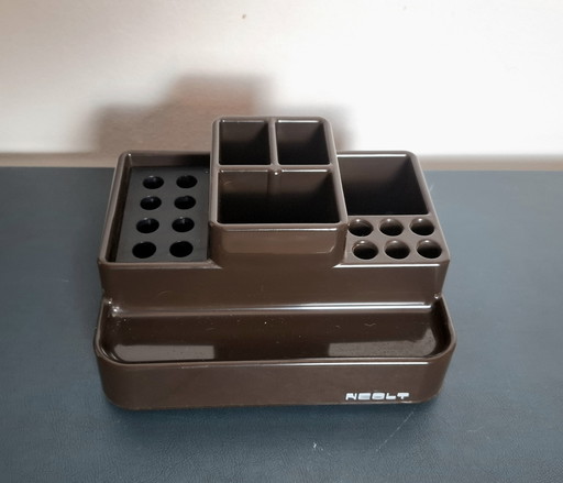 Organizer da scrivania NEOLT anni 80s. 