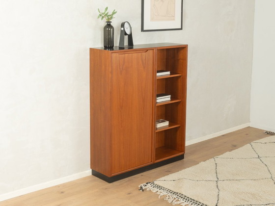 Image 1 of 1960s chest of drawers, Vintage