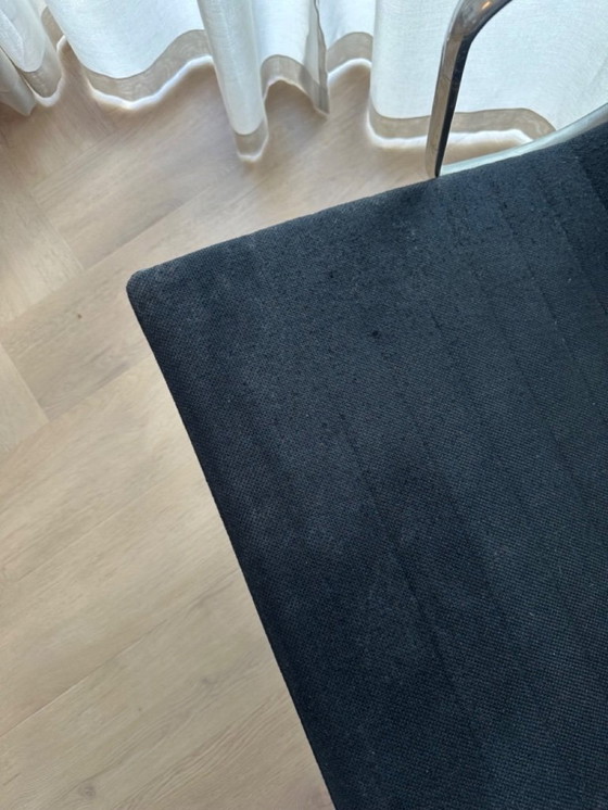 Image 1 of Taburete Herman Miller EA 124, de Charles y Ray Eames