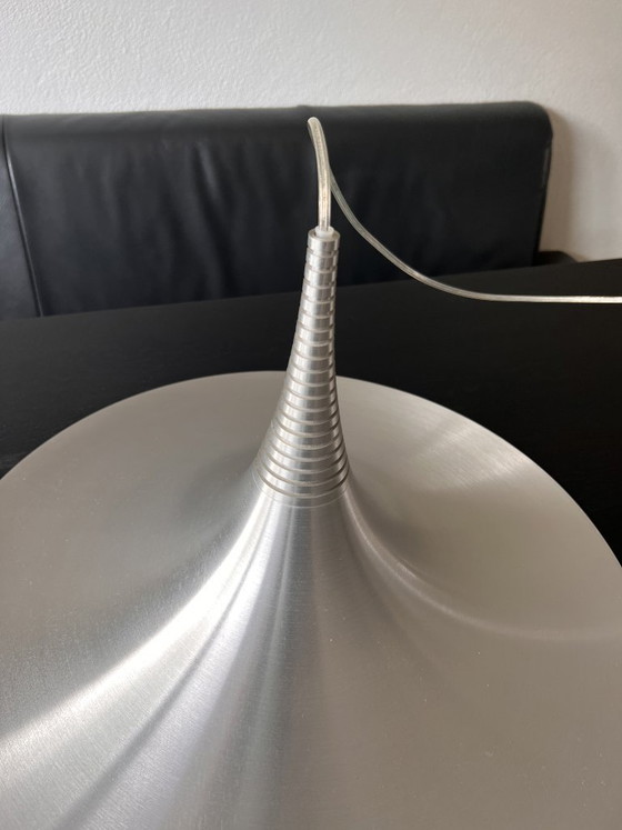 Image 1 of Heksenhoed lamp Steinhauer
