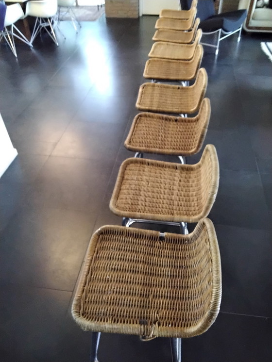 Image 1 of 9 sgabelli da bar