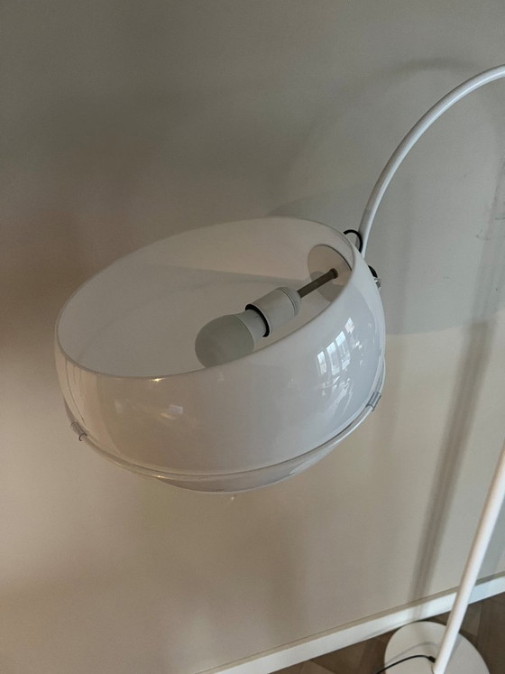 Lampadaire Gepo – Plastic, Iron (photo 6 of 10)