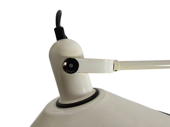 Image 1 of Anvia - J.J.M. Hoogervorst - Lámpara de pesca - Contrapeso - Años 70