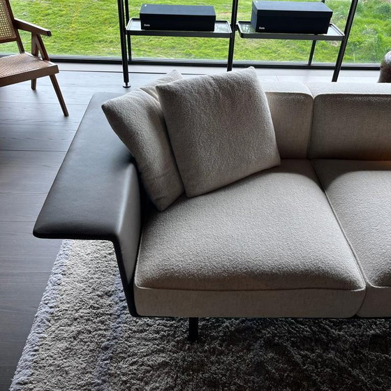 Image 1 of Molteni&C Gregor Ecksofa