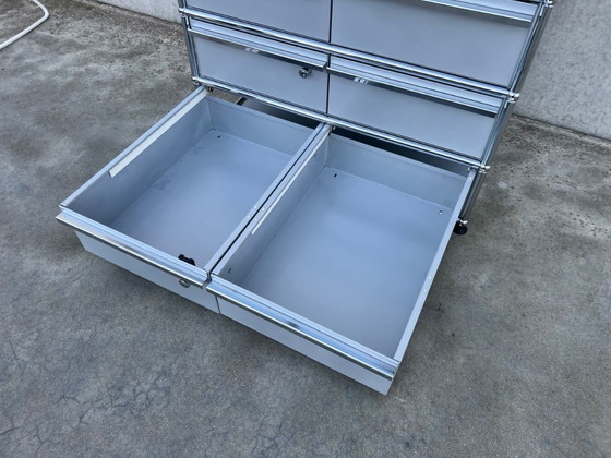 Image 1 of USM Haller Schrank 50x75x57