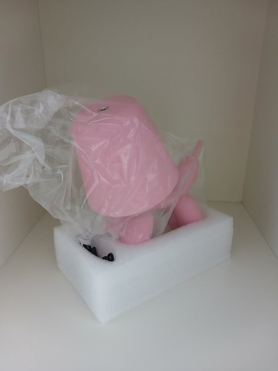 Stoobz Design Balloon Dog Table Lamp – Plastic (photo 5 of 6)