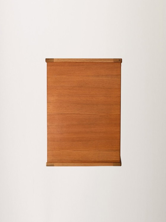 Image 1 of Mesa de costura escandinava de Egström & Myrstrand