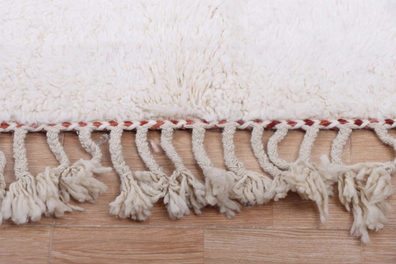 Superbo tappeto marocchino in lana, fatto a mano, dimensioni 250x150 cm. – Tappeti, Wool (photo 10 of 10)