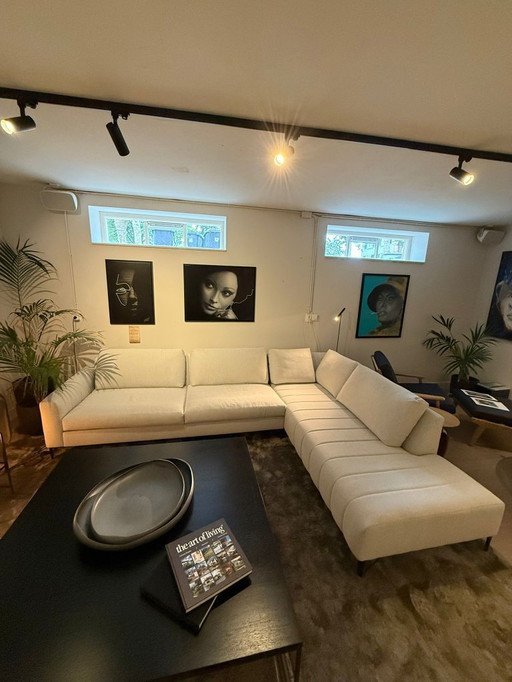 Hofstede Raanhuis Basso Sofa