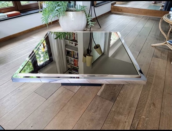 Image 1 of Tavolino Belgochrom Roger van Hevel