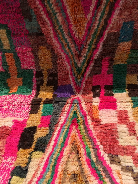 Image 1 of Boujaad Berber Rug 290 x 200 cm