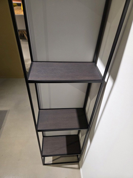 Telaio per armadio contenitore Interstar S315 – Mobili contenitori (photo 4 of 4)