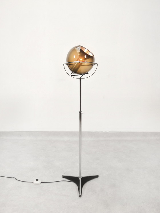 Image 1 of  Lampadaire Globe - Raak