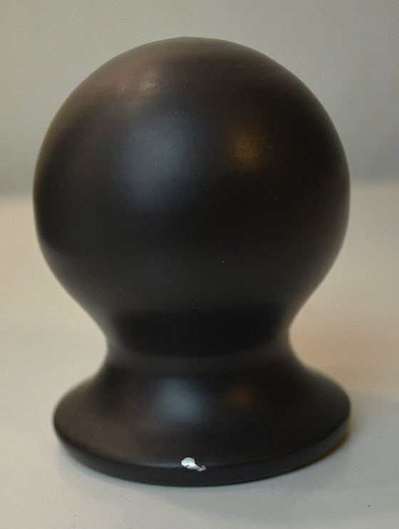 Pipistrello Table lamp (black), Grande, Martinelli Luce – Plastic, Metal (photo 11 of 29)