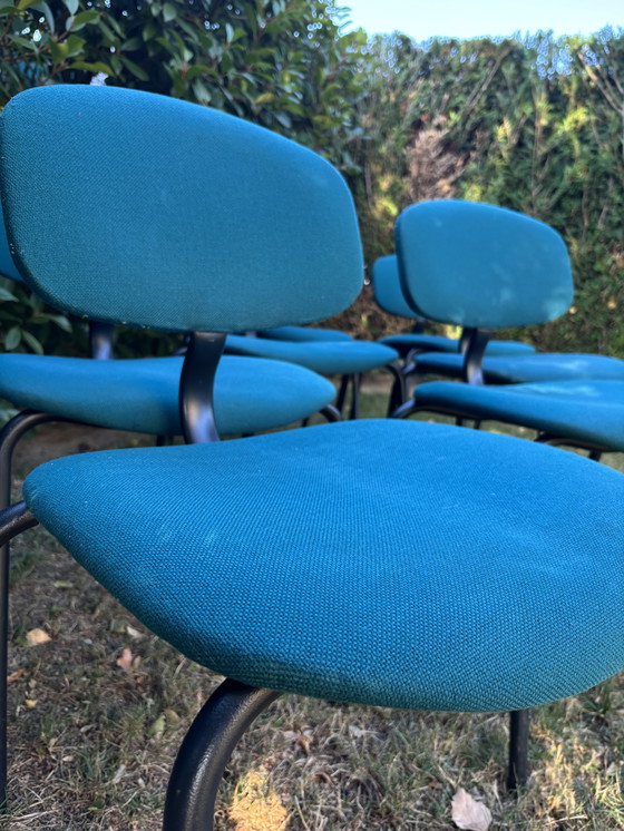 Image 1 of Strafor vintage chairs