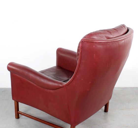 Image 1 of Vintage fauteuil