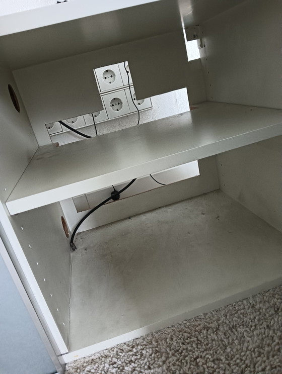 Image 1 of Tablero Banz, unidad de pared modular