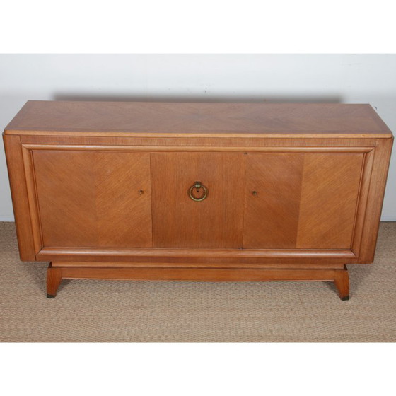 Image 1 of Buffet, French work from the 1940s