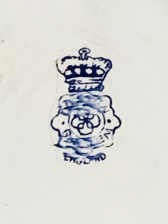 Image 1 of Jarra antigua de Doulton Burslem, circa 1890