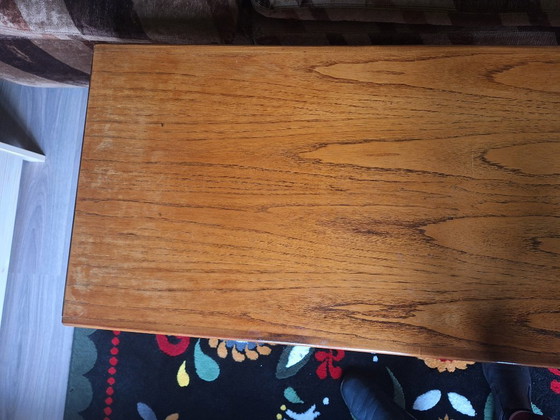 Image 1 of Mesa de centro Louis van Teeffelen