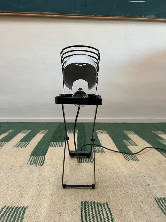 Image 1 of Bellissima lampada da tavolo Artemide Sintesi Tavolo