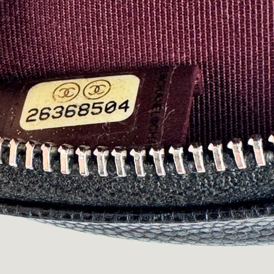 Image 1 of CHANEL CLUTCH