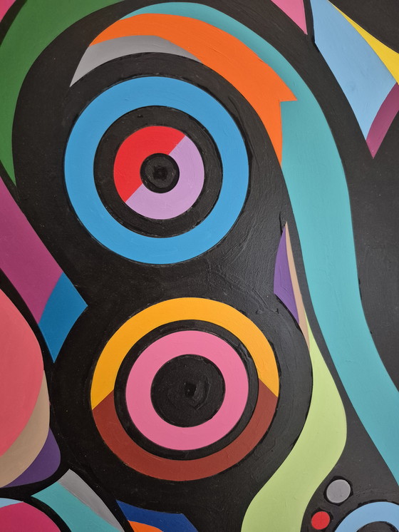 Image 1 of NE NOUS TOUCHEZ PAS