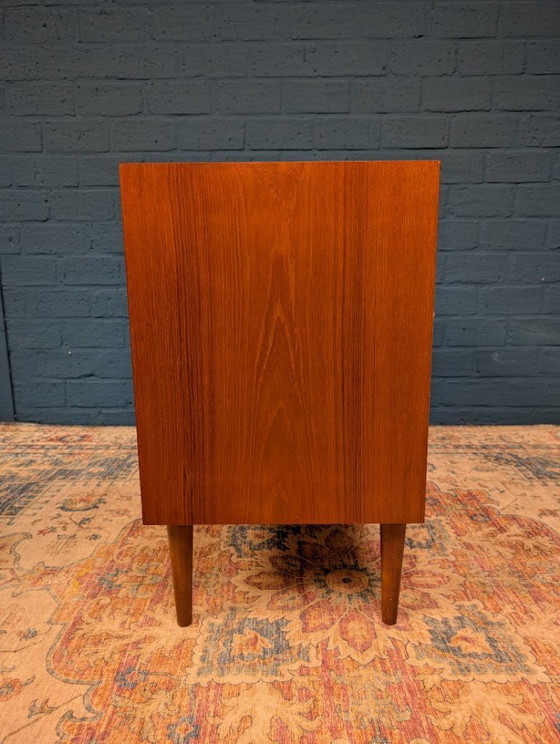 Image 1 of Cassettiera vintage, Hansen & Guldborg Møbler, anni '60