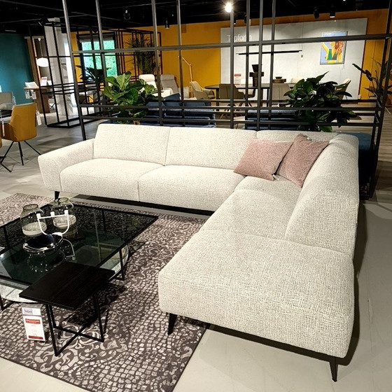 Image 1 of Topform Giula corner sofa