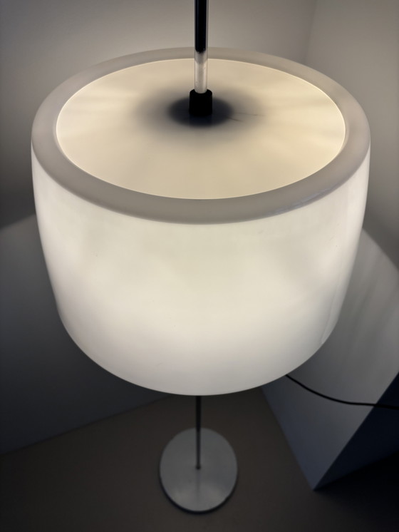 Image 1 of Lámpara de pie con forma de hongo de mediados de siglo DBGM 1970