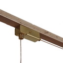 Piet Hein Eek 120 cm linear lamp
