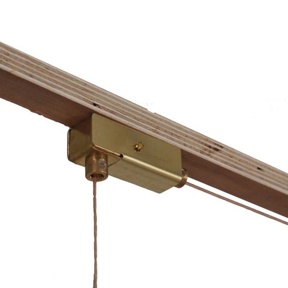Image 1 of Piet Hein Eek 120 cm linear lamp