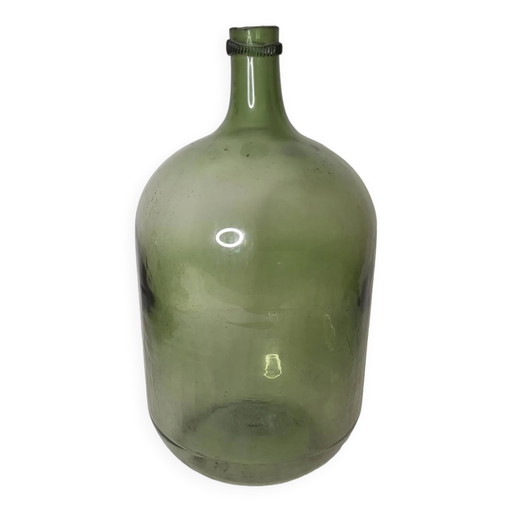 Glass demijohn / carboy