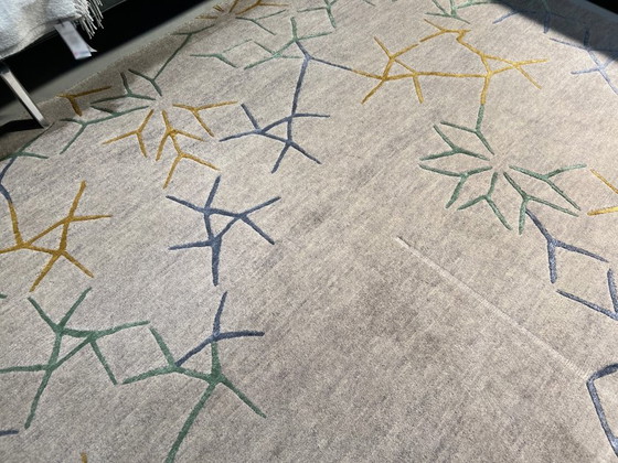 Rani Sundar du Népal – De Munk Carpets, Tapis (photo 3 of 5)