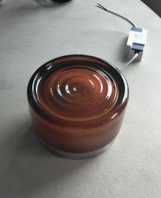 Image 1 of New Wenche Ahni - Dimmable wall and ceiling lamp 2 pieces (€65,- each)