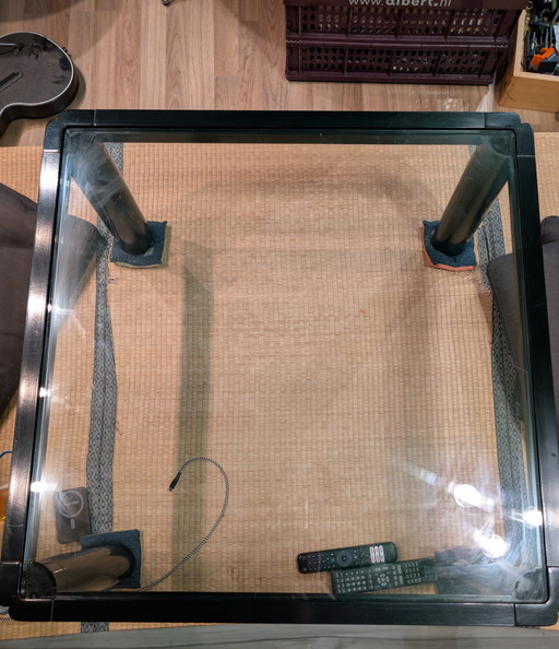 Table basse Artifort Ko Liang Le