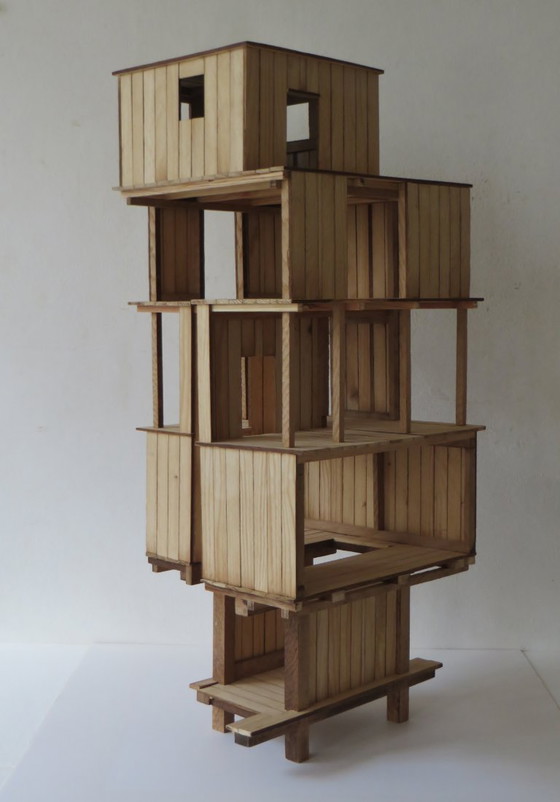 Image 1 of Eric van Solm - 'Mi lugar'