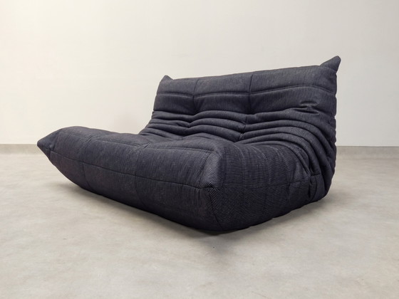 Image 1 of Conjunto Ligne Roset Togo - 1-2 plazas y otomana