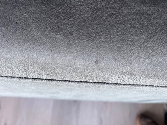 Image 1 of Hoekbank van de Bommel meubelen microleder