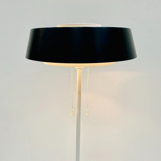 Image 1 of Hiemstra Evolux ST 7128 Vloerlamp 1960