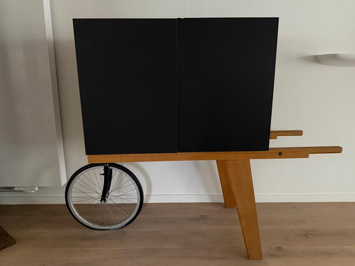 Secretaire