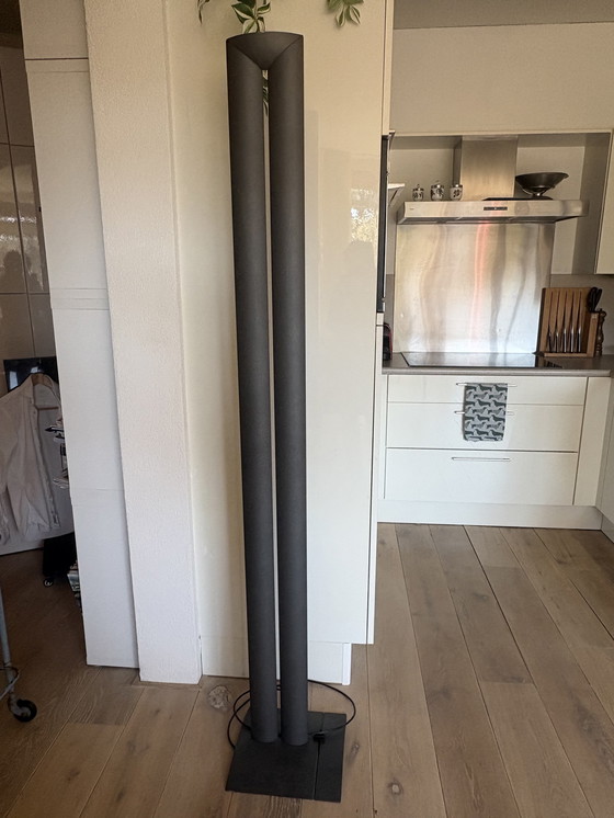 Image 1 of BELUX VINTAGE FLOOR LAMP DESIGN ‘70s/‘80s