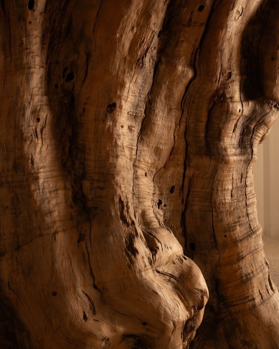 Image 1 of Japanese dining table