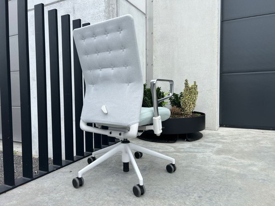 Image 1 of Vitra ID trim bureaustoel