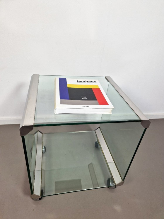 Image 1 of Carrello portavivande vintage Gallotti & Radice