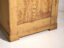 Armadio alto antico con patina ocra (c.1920) #18 – Rustic (photo 15 of 40)
