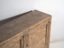 Antikes niedriges Sideboard aus Kiefernholz mit zwei Türen – China, ca. 1930 – Buffetschränke (photo 14 of 40)